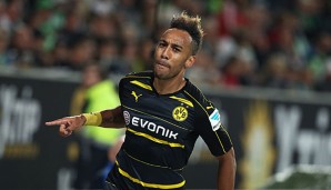 Pierre-Emerick Aubameyang bleibt trotz zahlreicher Angebote wohl doch beim BVB