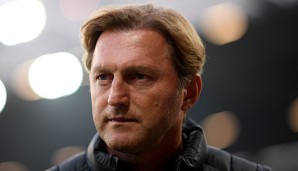 Ralph Hasenhüttl