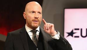 Matthias Sammer über den DFB