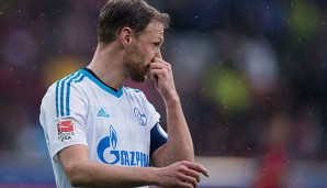 Kapitän Benedikt Höwedes würde den Schalkern auf dem Platz sehr fehlen