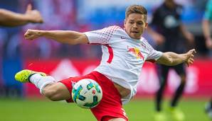 RB Leipzig hat gegen den SC Freiburg gewonnen