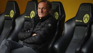 Hans-Joachim Watzke lehnt ein Salary Cap im Fußball ab