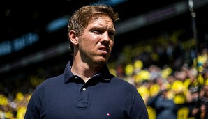 Julian Nagelsmann ist einer der vielversprechendsten Jung-Trainer der Bundesliga