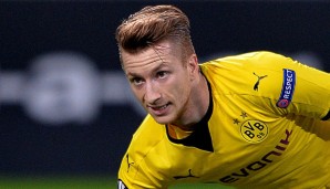 BVB-Spieler: Marco Reus