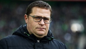 Max Eberl über die Art und Weise von Spielern