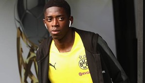 Ousmane Dembeles Wechsel zu Barcelona ist wohl mehr oder weniger Formsache