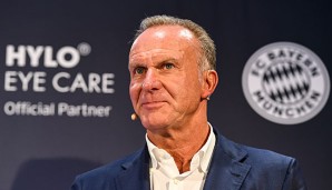 Karl-Heinz-Rummenigge äußert sich zu Dembeles offenbarem Wechselwunsch