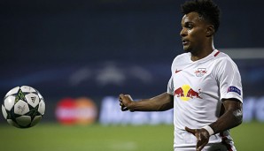 Valentino Lazaro hatte neben Hertha BSC jede Menge andere Möglichkeiten, entschied sich aber für Berlin