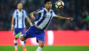 Jesus Corona (FC Porto)