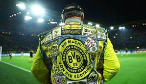 Unter BVB-Fans regt sich Widerstand gegen ein Benefiz-Duell mit dem FC Schalke 04