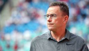 Ralf Rangnick will seinem bisherigen Transfer-Weg treu bleiben