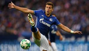 Matija Nastasic kam angeschlagen von der serbischen Nationalmannschaft zurück