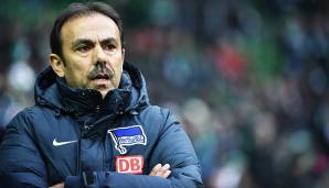 Die nächste erfahrene Variante wäre eine Verpflichtung von Jos Luhukay. Dieser hat unter anderem mit Gladbach, Augsburg, Hertha, Köln und Stuttgart schon einige Stationen in Deutschland in der Vita