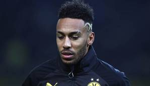 Will Auba BVB im Winter verlassen?