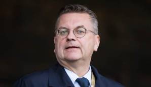 Grindel über Videobeweis