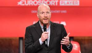 Sammer: "Dortmund geprägt von Unruhe"