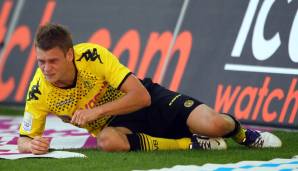 TOP: Lukasz Piszczek. Ein typischer Mislintat? Ablösefrei kam der gerade 25 Jahre alt gewordene Piszczek 2010 von der Hertha - und steuert mittlerweile auf 300 Spiele im BVB-Dress zu