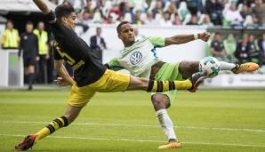 15. Daniel Didavi (VfL Wolfsburg): Besticht durch eine hohe Passquote (84,1 Prozent) und seine Torgefahr. Setzt dazu seine Mitspieler perfekt in Szene. Der Auffälligste in der Wolfsburger Offensive