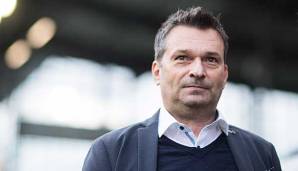 Christian Heidel will Goretzka und Meyer halten