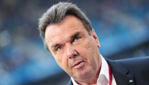 Heribert Bruchhagen spricht sich für Lockerung von 50+1 aus