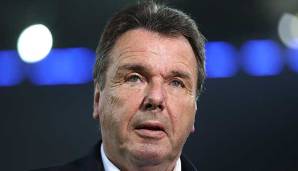 Heribert Bruchhagen bleibt beim Hamburger SV