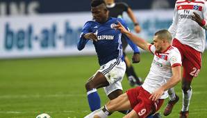 Mario Gomez hat Kyriakos Papadopoulos fehlende Fairness vorgeworfen