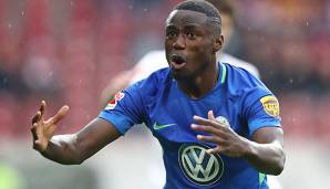 Ntep will Wolfsburg wieder verlassen