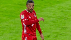 Douglas Costa