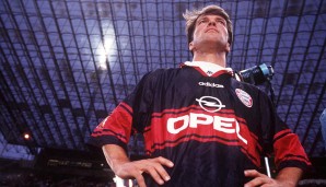 Lothar Matthäus