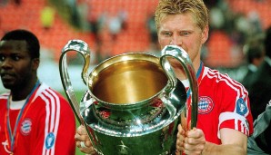 Stefan Effenberg