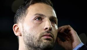 Domenico Tedesco ist Trainer von Schalke 04.