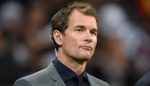 Jens Lehmann: "Die Rolle als Cheftrainer ist natürlich das Ziel"