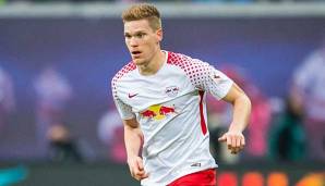 Marcel Halstenberg wird RB Leipzig lange fehlen.