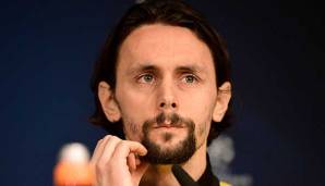 Neven Subotic wechselt wohl nach St. Etienne.