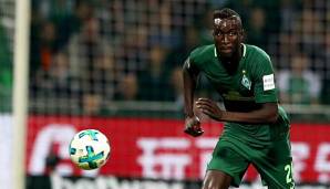 Werder Bremen und Lamine Sané stehen vor der Trennung.