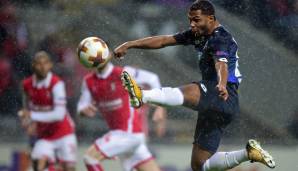 Serge Gnabry (1899 Hoffenheim): Gehört dem FC Bayern schon. Das erste Halbjahr in Hoffenheim war von Verletzungen geprägt. Soll zurückkehren und sich dann beweisen. Kein klassischer Außenspieler. Vertrag bis 2018