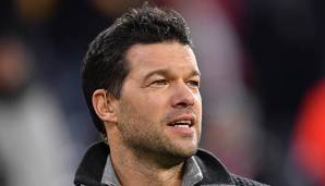 Michael Ballack über Qualitätsunterschiede in der Bundesliga.