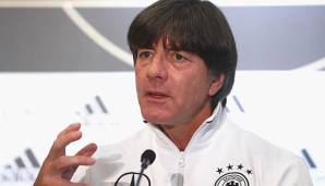 Joachim Löw für Lothar Matthäus die Wunschlösung für Heynckes-Nachfolge