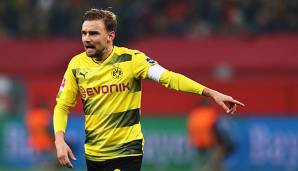 Marcel Schmelzer kehrt in den BVB-Kader zurück.