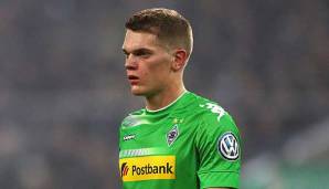 Matthias Ginter ist Befürworter von Playoffs in der Bundesliga.