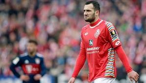 FSV Mainz 05 muss weiter auf Levin Öztunali verzichten.