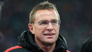 Ralf Rangnick hat einen neuen Chefscout verpflichtet.