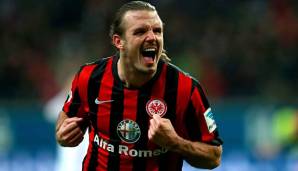 Nach zehn Monaten Pause: Alexander Meier gibt Comeback bei Eintracht-Sieg.