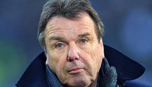 Heribert Bruchhagen zeigte Verständnis für seine Entlassung beim Hamburger SV.