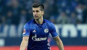 Auch Matija Nastasic will Schalke wohl verlassen.