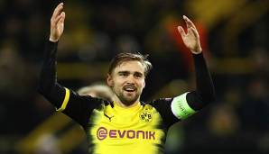 Marcel Schmelzer findet nach der Niederlage harte Worte.