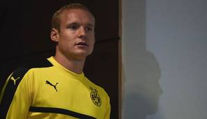 Sebastian Rode wurde erfolgreich an der Leiste operiert.