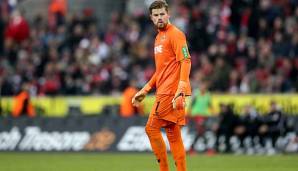 Timo Horn: Verbleib in Köln auch im Abstiegsfall eine Option.