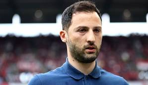 Domenico Tedesco hat seine Kritik an der Mannschaft relativiert.