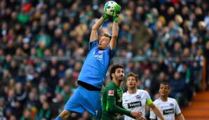 Lukas Hradecky wechselt offenbar zu Bayer Leverkusen.